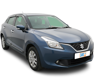 Maruti Baleno-img